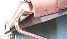 Rain Gutter Installation, Repair, Cleaning in Monticello, KY